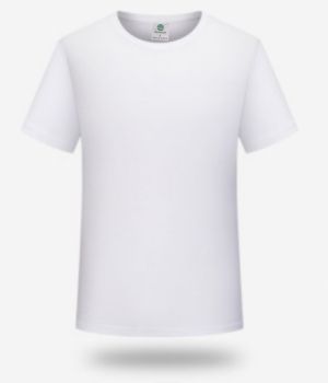 Univerzálne tričko s krátkym rukávom - Dámske alebo Pánske tričko na krátke rukávy