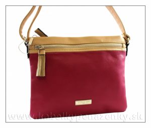 CROSSBODY KABELKA CEZ RAMENO DAVID JONES