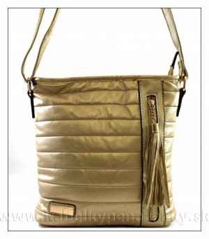 CROSSBODY KABELKA CEZ RAMENO