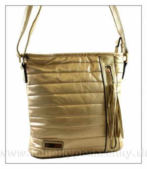 CROSSBODY KABELKA CEZ RAMENO