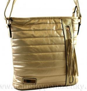 CROSSBODY KABELKA CEZ RAMENO