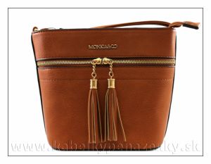 CROSSBODY KABELKA CEZ RAMENO