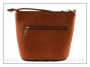 CROSSBODY KABELKA CEZ RAMENO