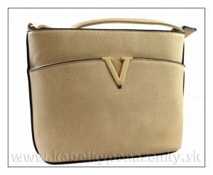 MINI CROSSBODY KABELKA