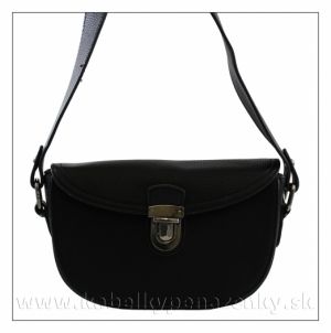 MINI CROSSBODY KABELKA