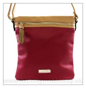 CROSSBODY KABELKA CEZ RAMENO DAVID JONES