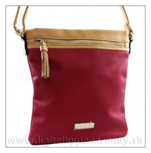 CROSSBODY KABELKA CEZ RAMENO DAVID JONES