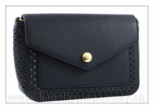 CROSSBODY KABELKA NA RAMENO