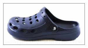 CROCS ŠĽAPKY DO VODY TMAVO MODRÉ