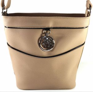 CROSSBODY KABELKA CEZ RAMENO