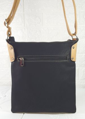 CROSSBODY KABELKA CEZ RAMENO