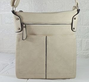 CROSSBODY KABELKA CEZ RAMENO