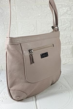 CROSSBODY KABELKA CEZ RAMENO