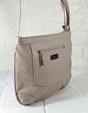 CROSSBODY KABELKA CEZ RAMENO