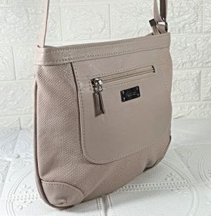 CROSSBODY KABELKA CEZ RAMENO